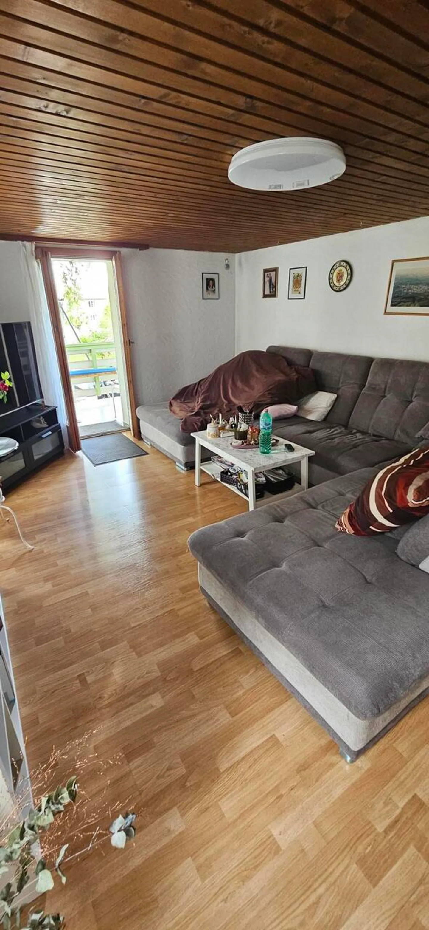 Spacious 4.5-Room Apartment - Photo 3 of 10