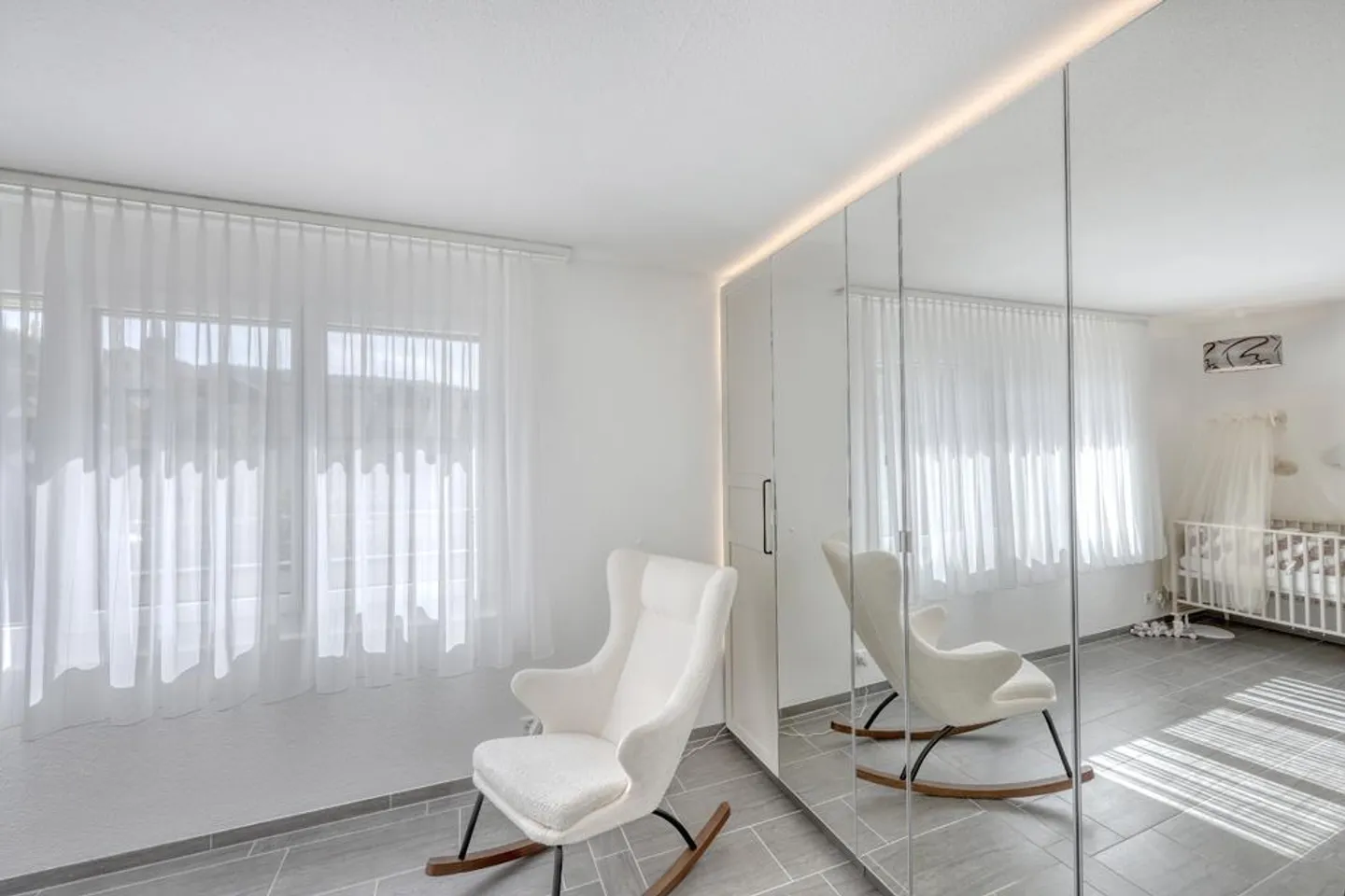 Central Location Meets Space Wonder: Stylish Living in the Village Center - Photo 8 of 10