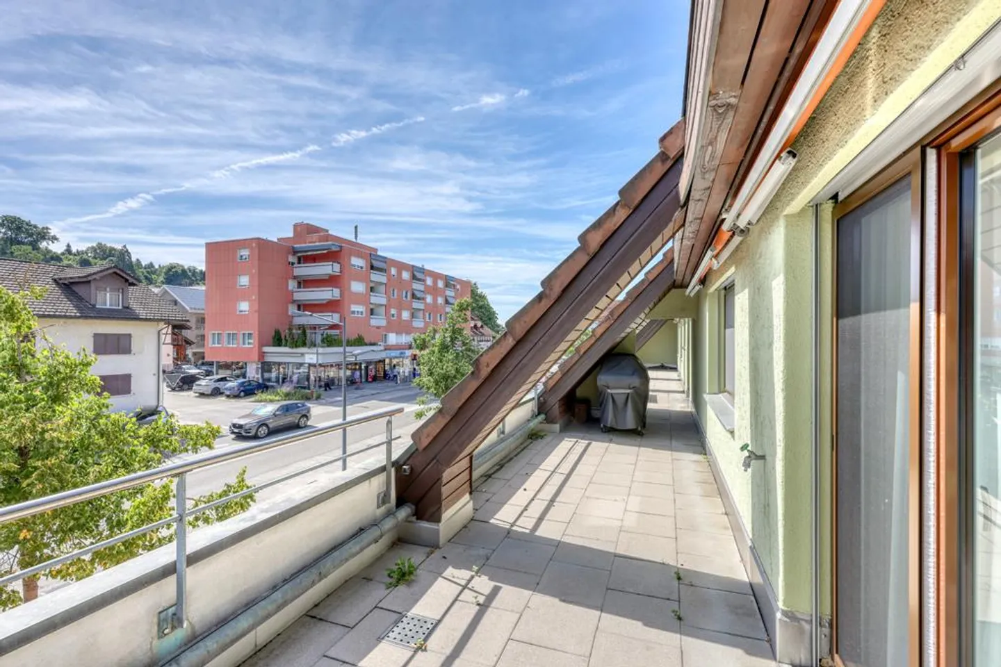 Central Location Meets Space Wonder: Stylish Living in the Village Center - Photo 10 of 10