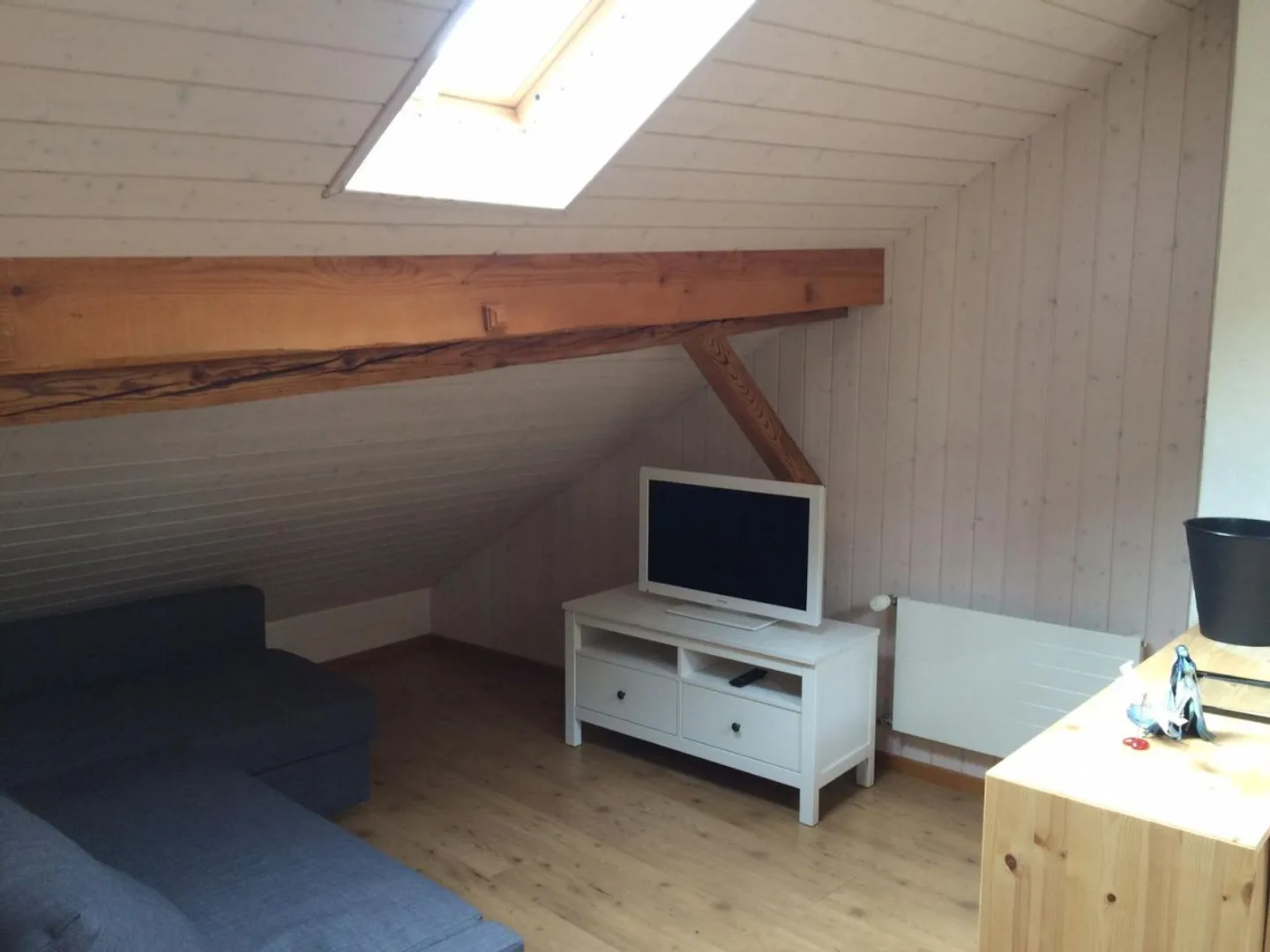 Appartamento 4.5 stanze - Foto 9 di 13