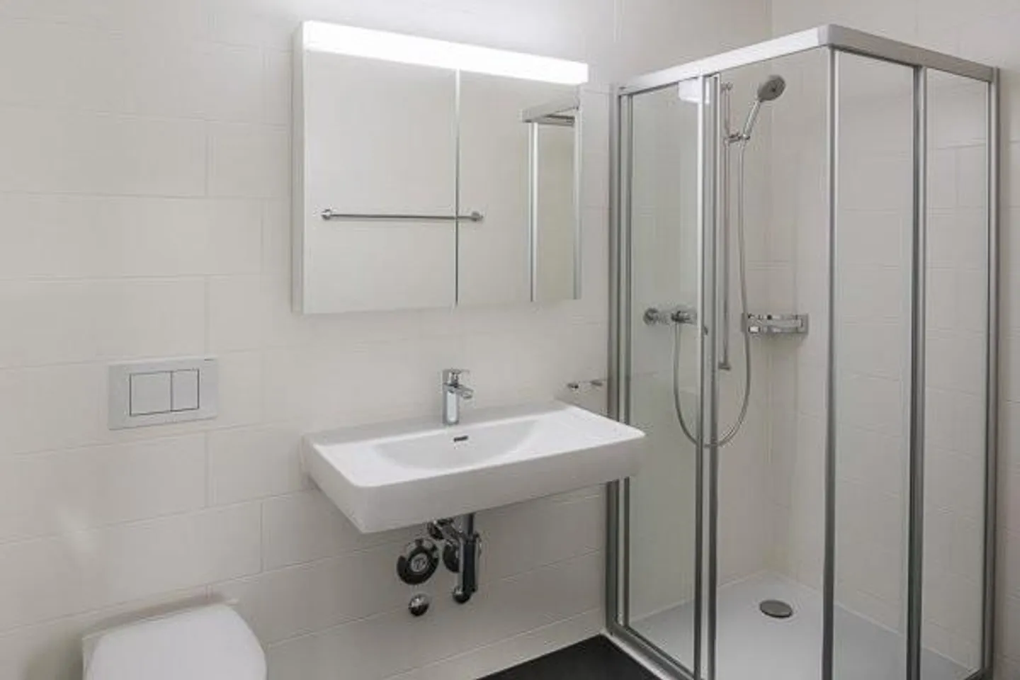 Nella migliore zona residenziale di Zurigo-Oerlikon - Foto 6 di 6