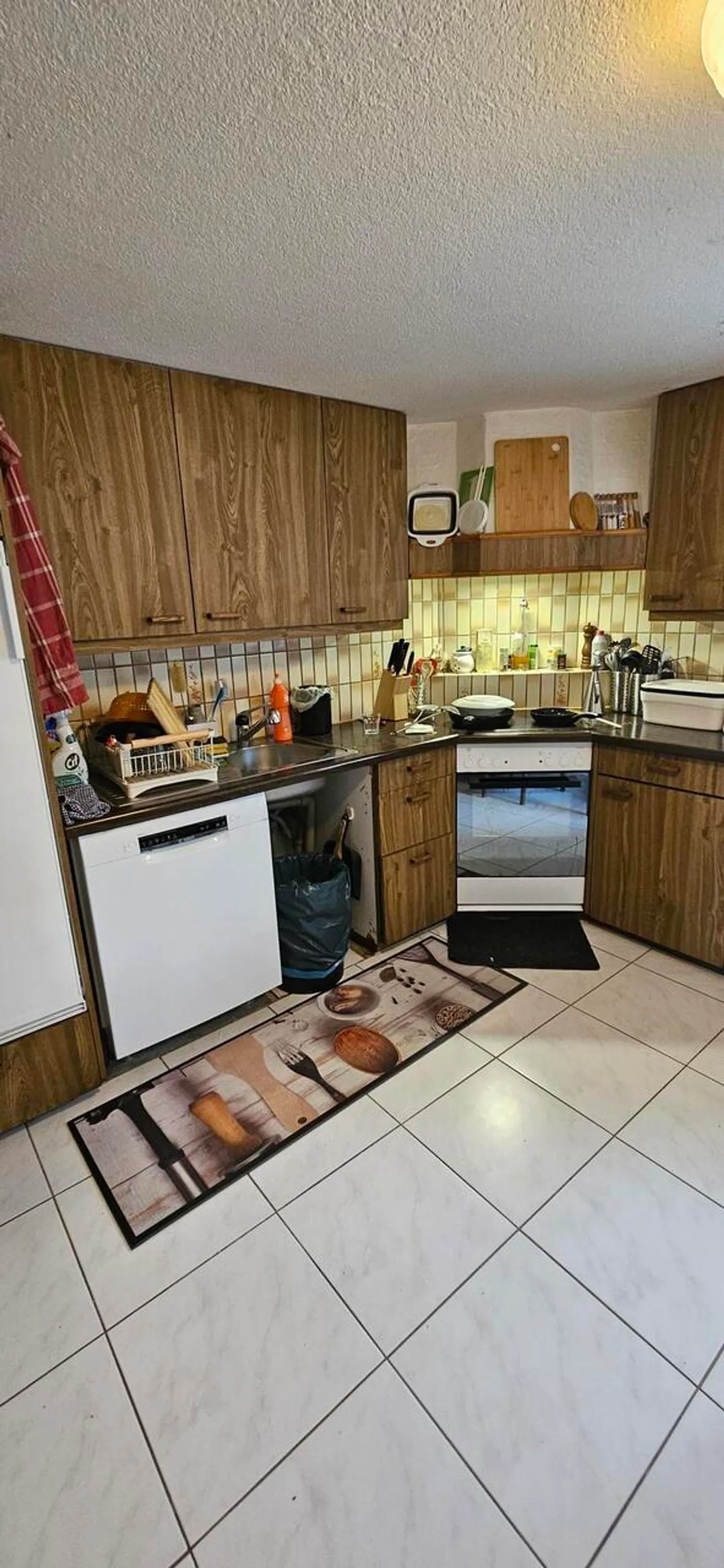 Spacious 4.5-Room Apartment - Photo 10 of 10