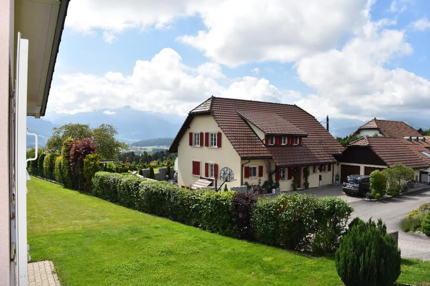 Opportunité rare : charmante villa de 6œ pièces sur belle parcelle - Photo 11 sur 13