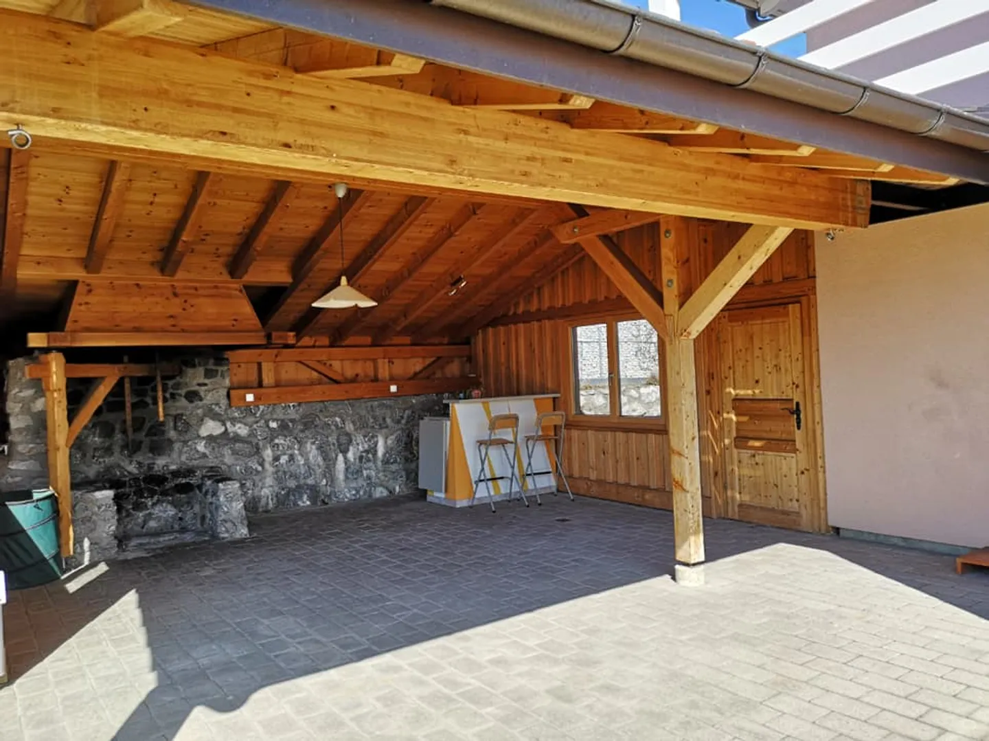 Opportunité rare : charmante villa de 6œ pièces sur belle parcelle - Photo 13 sur 13