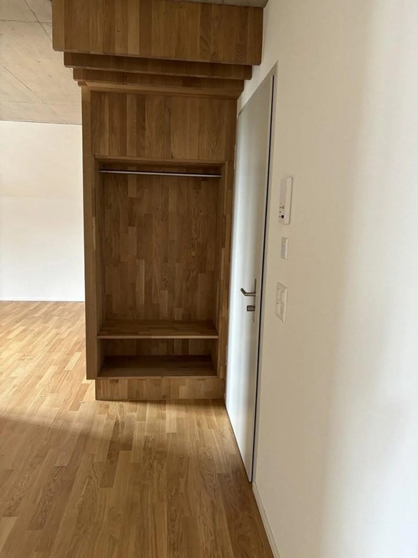 Ampio appartamento duplex di 3,5 locali a Benzenschwil - Foto 6 di 8