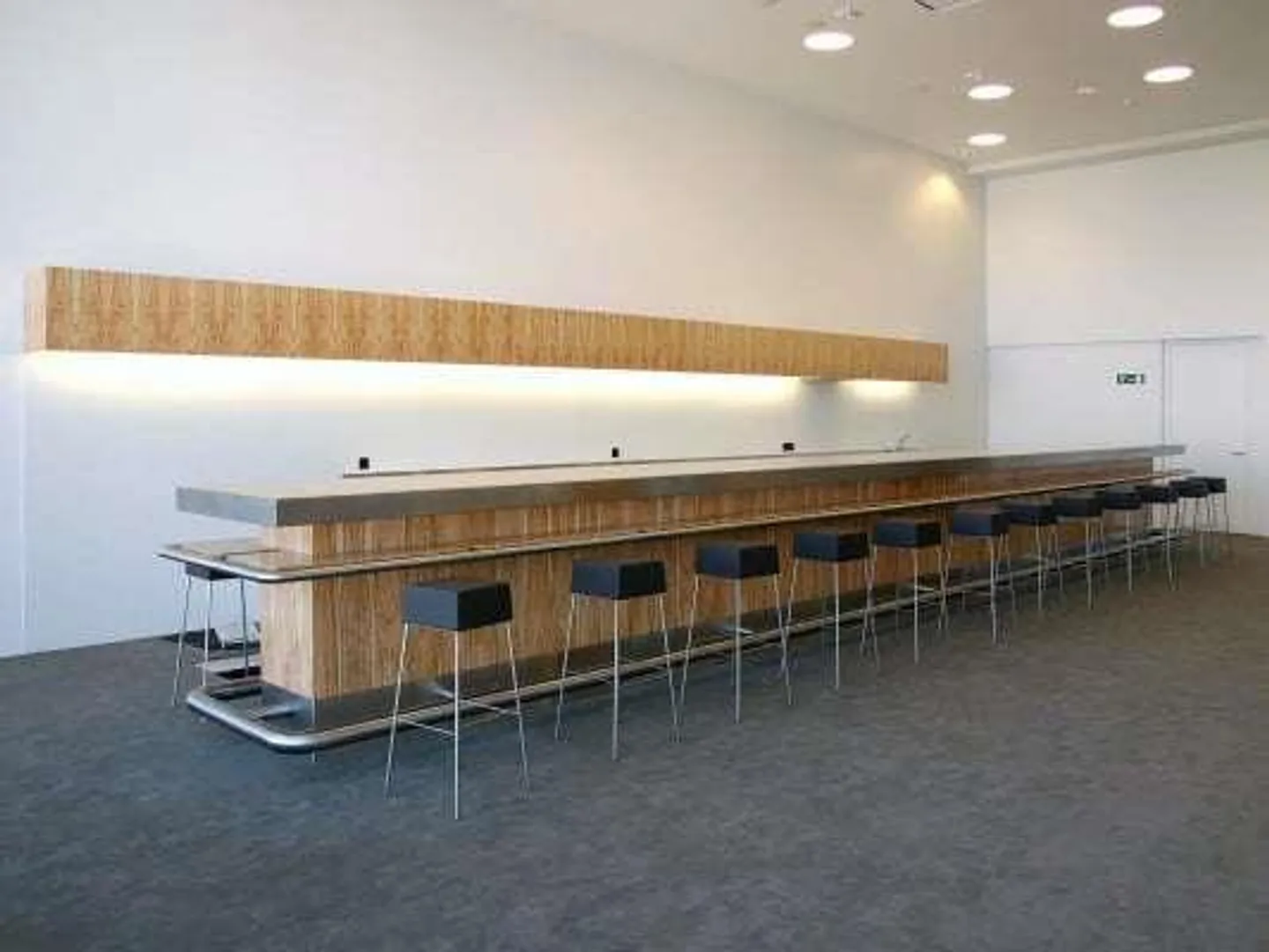 Espace de bureau prestigieux à Bâle - Photo 4 sur 7