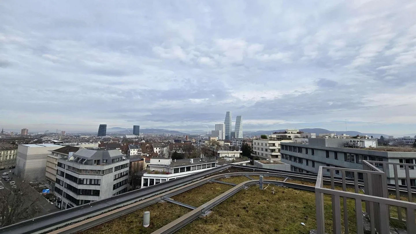 Espace de bureau prestigieux à Bâle - Photo 6 sur 7