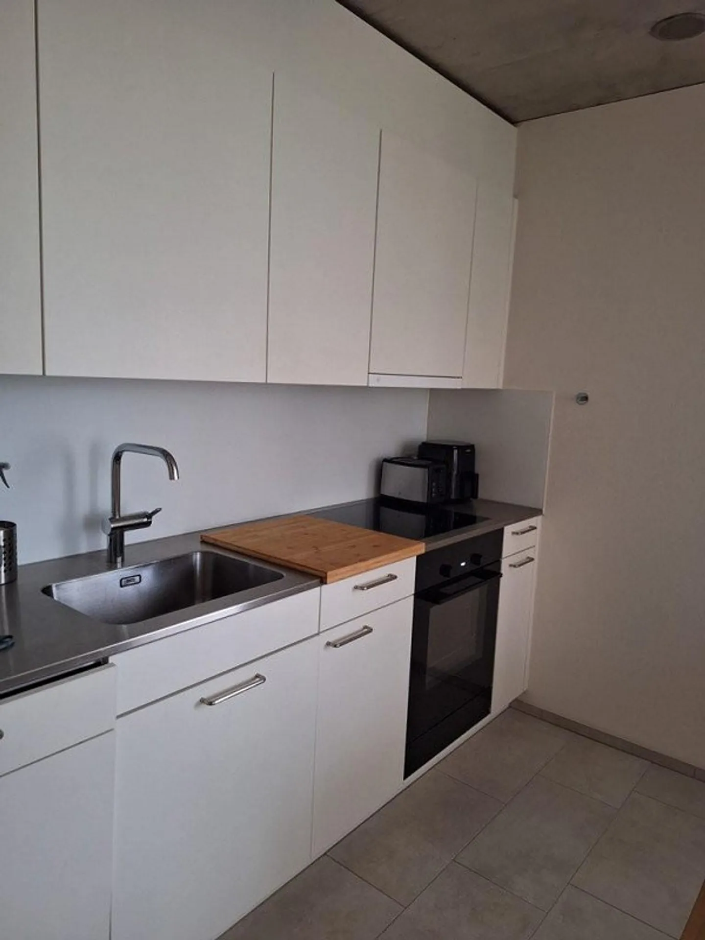Ampio appartamento duplex di 3,5 locali a Benzenschwil - Foto 2 di 8