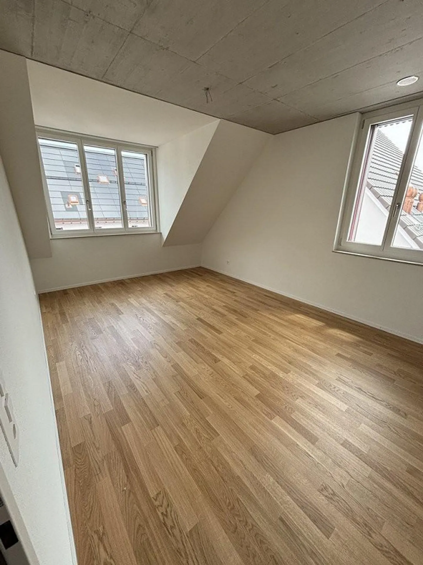 Ampio appartamento duplex di 3,5 locali a Benzenschwil - Foto 5 di 8