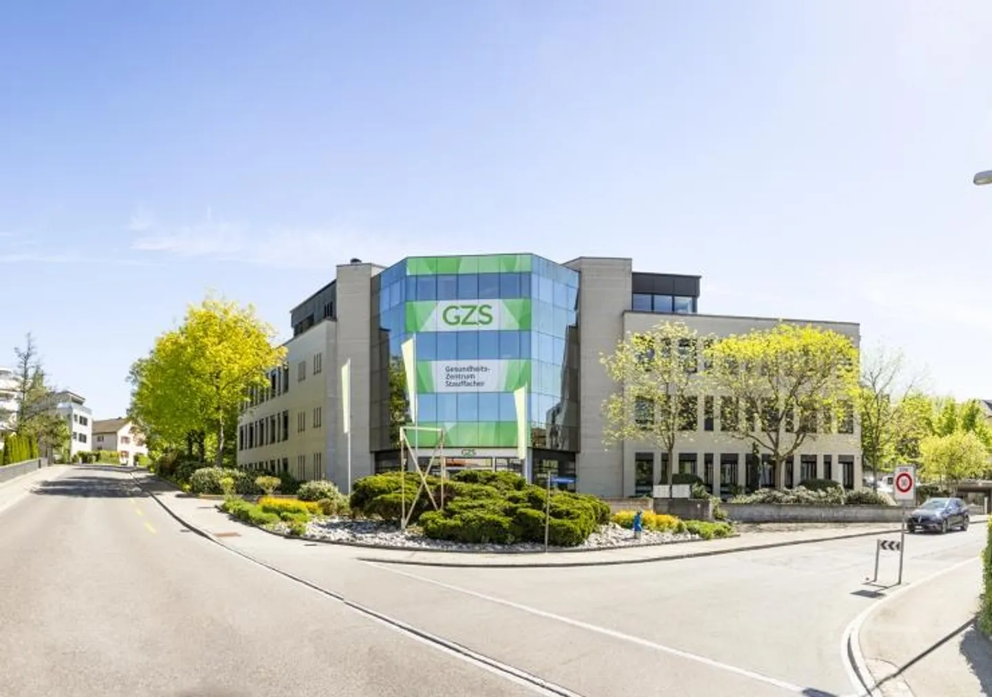 Gewerberäumlichkeiten zu vermieten - Foto 1 von 12