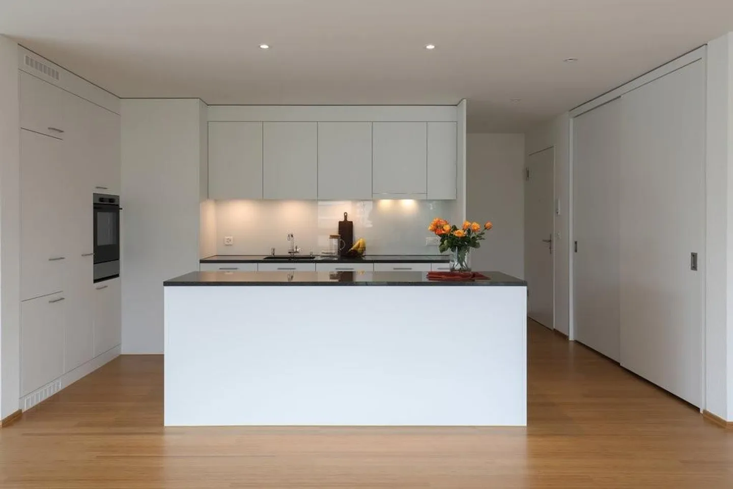 Appartamento moderno in natura - Foto 5 di 12