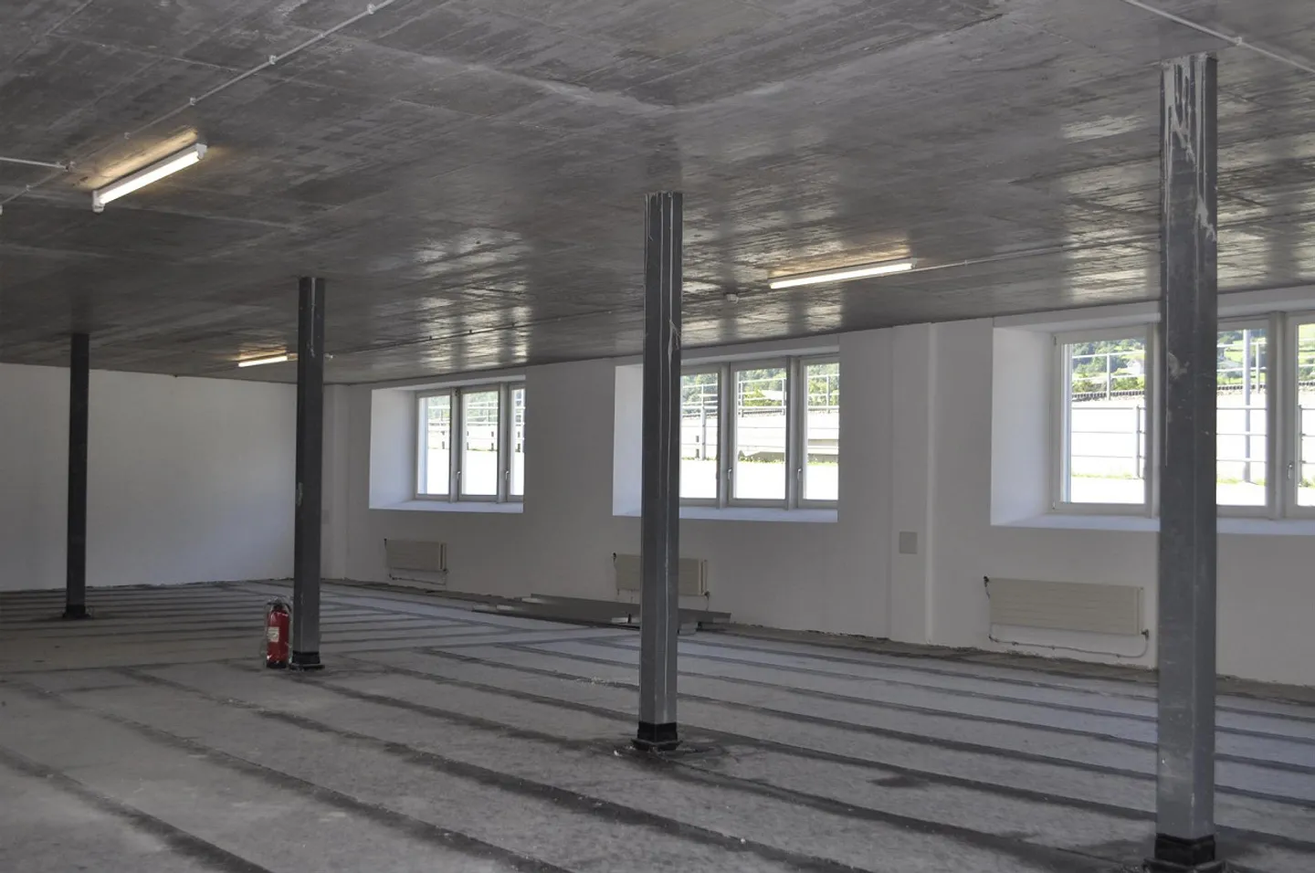 Gewerbefläche in Altdorf - Foto 4 von 5