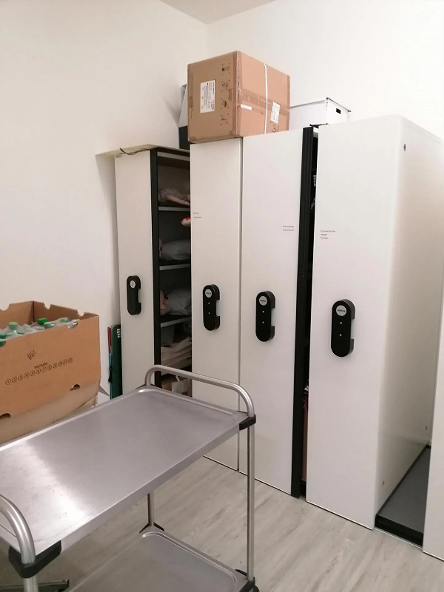 Gewerberäumlichkeiten zu vermieten - Foto 2 von 12