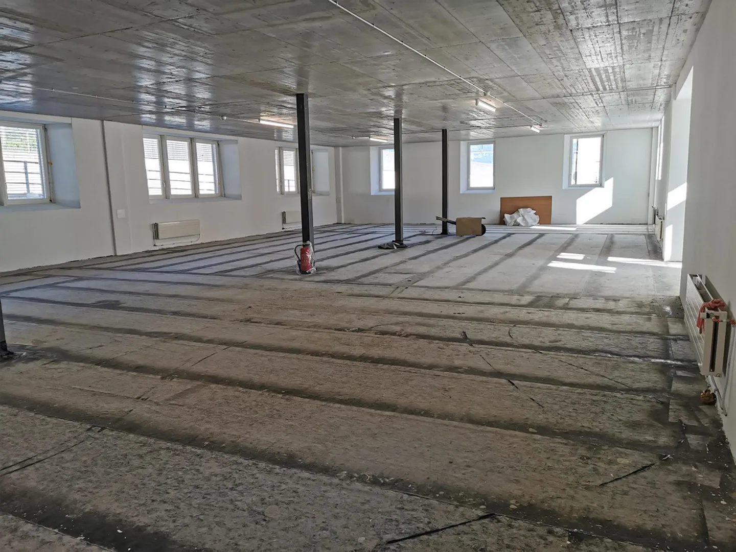Gewerbefläche in Altdorf - Foto 5 von 5