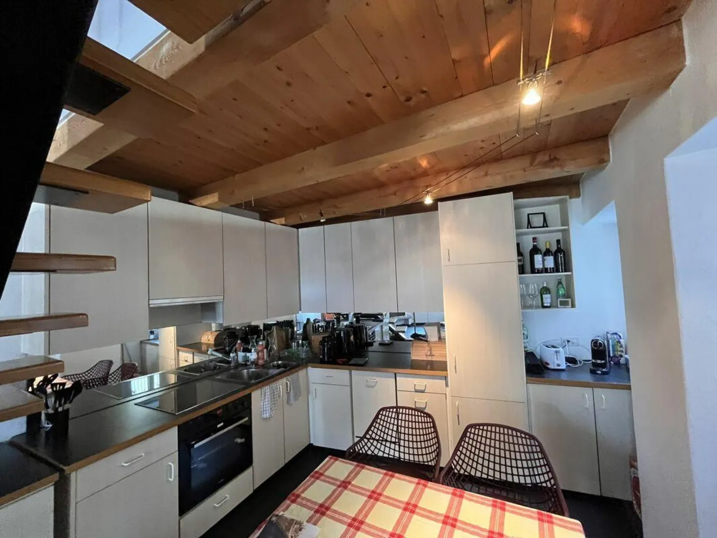 LOCARNO-Solduno kleines Haus 70 m2 - Foto 3 von 9