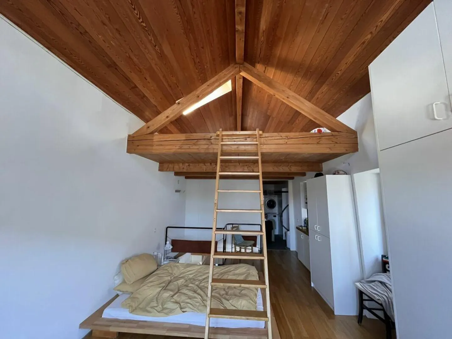 LOCARNO-Solduno kleines Haus 70 m2 - Foto 7 von 9