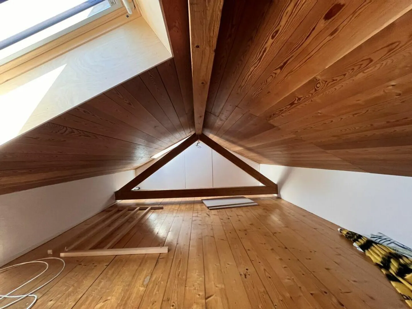 LOCARNO-Solduno kleines Haus 70 m2 - Foto 8 von 9