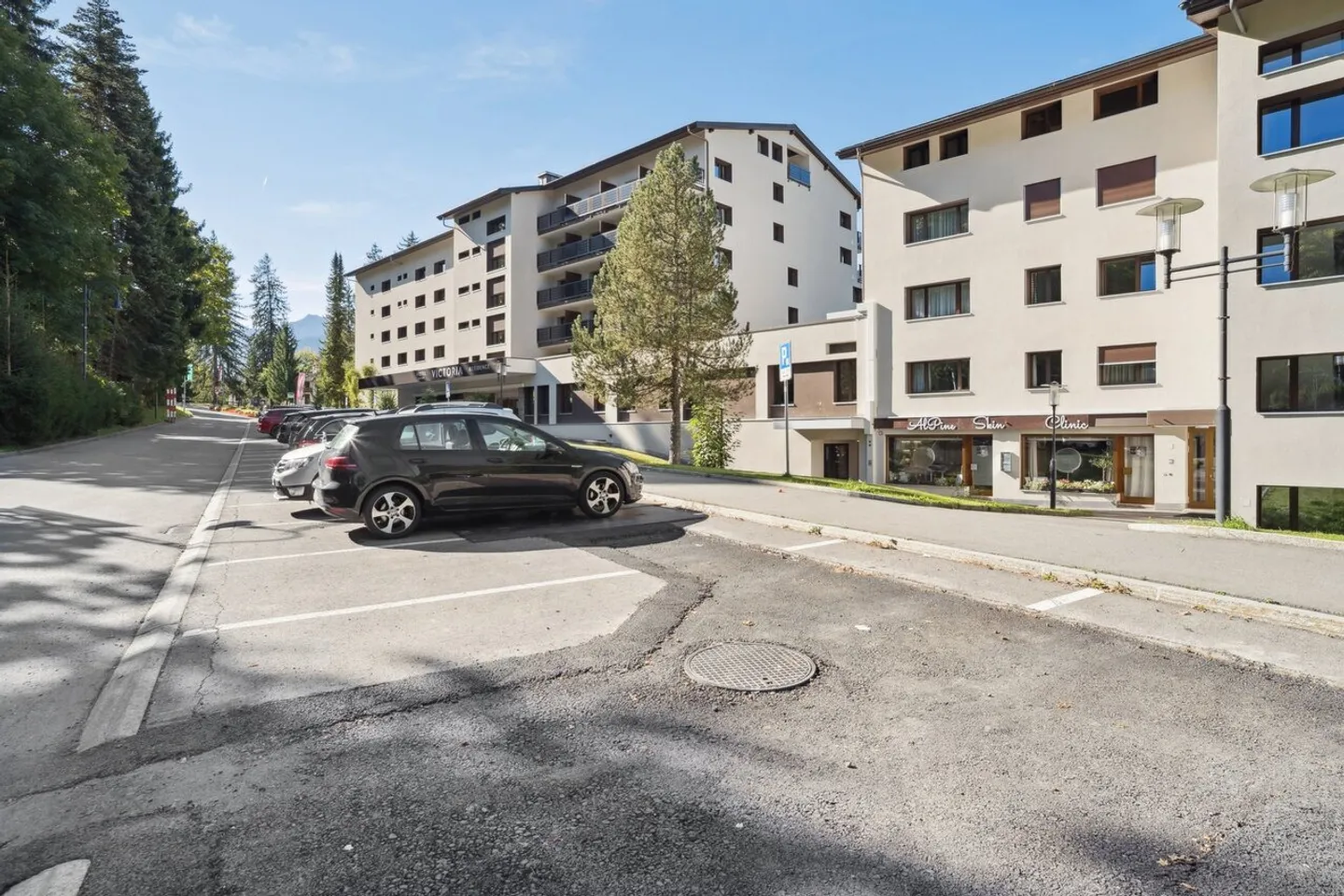 In the center, furnished 2-room apartment for 4, ongoing rental contract - Photo 3 of 11