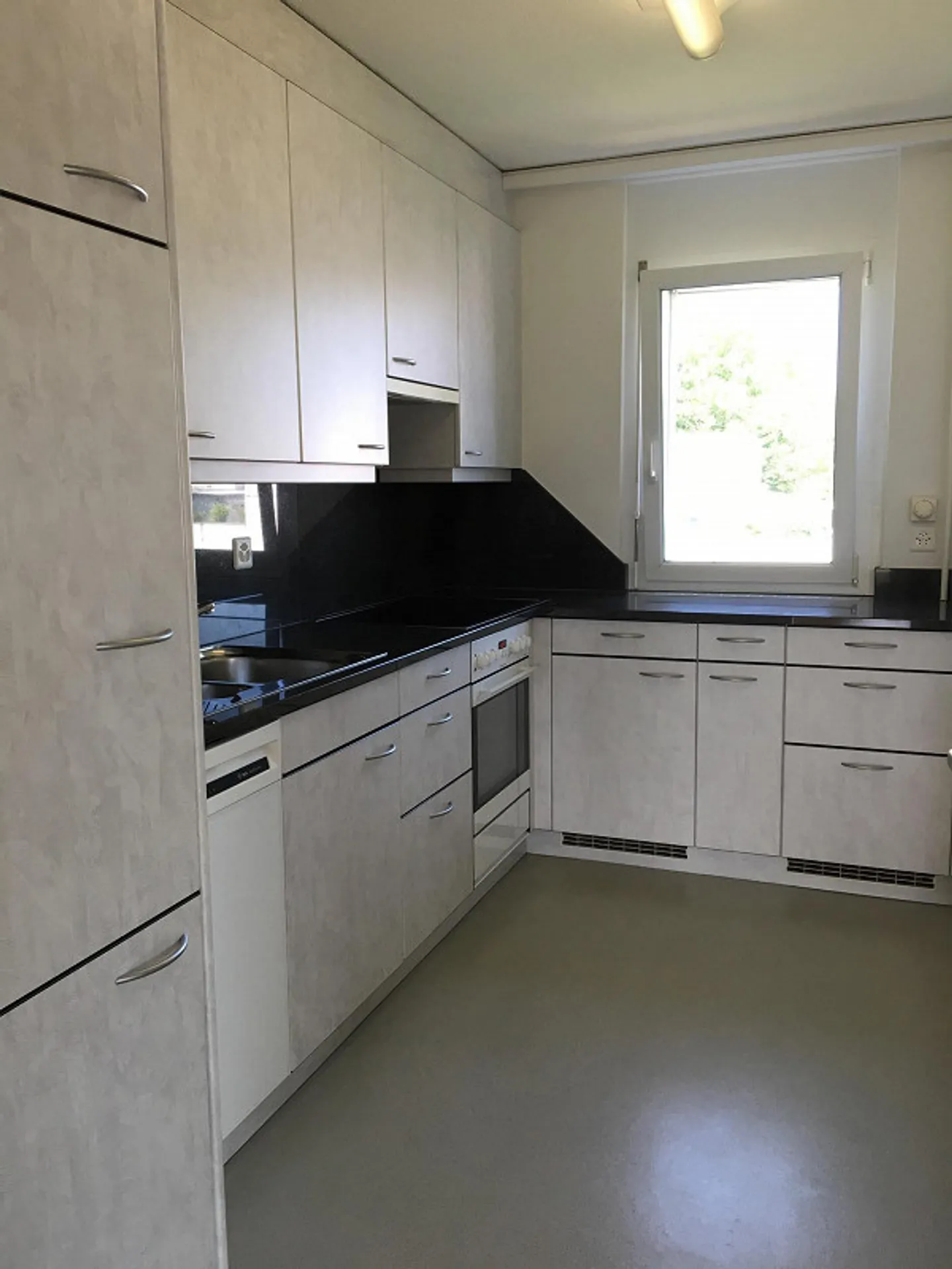 3-room apartment in Adlikon near Regensdorf - Photo 5 of 7