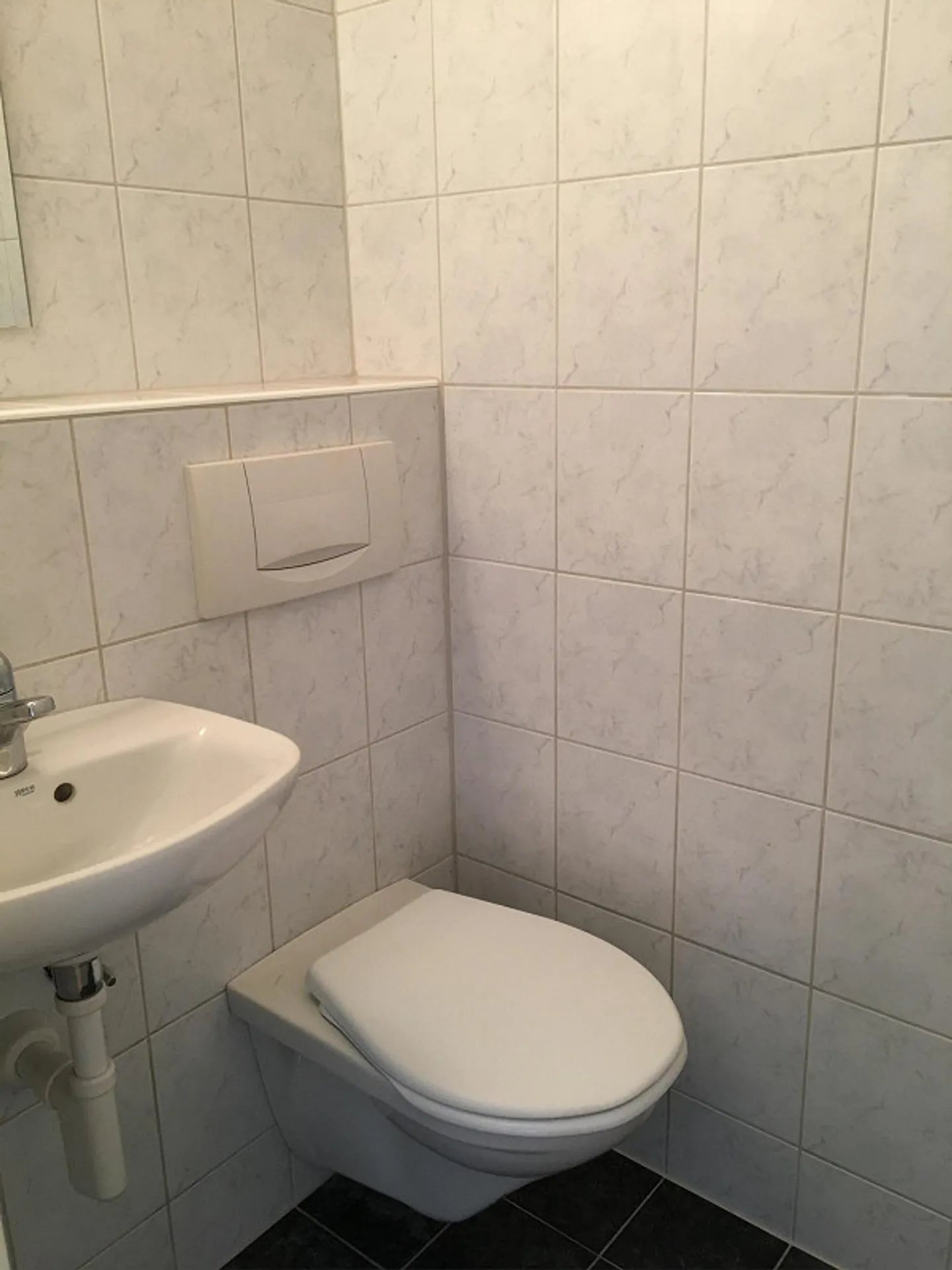 3-room apartment in Adlikon near Regensdorf - Photo 7 of 7