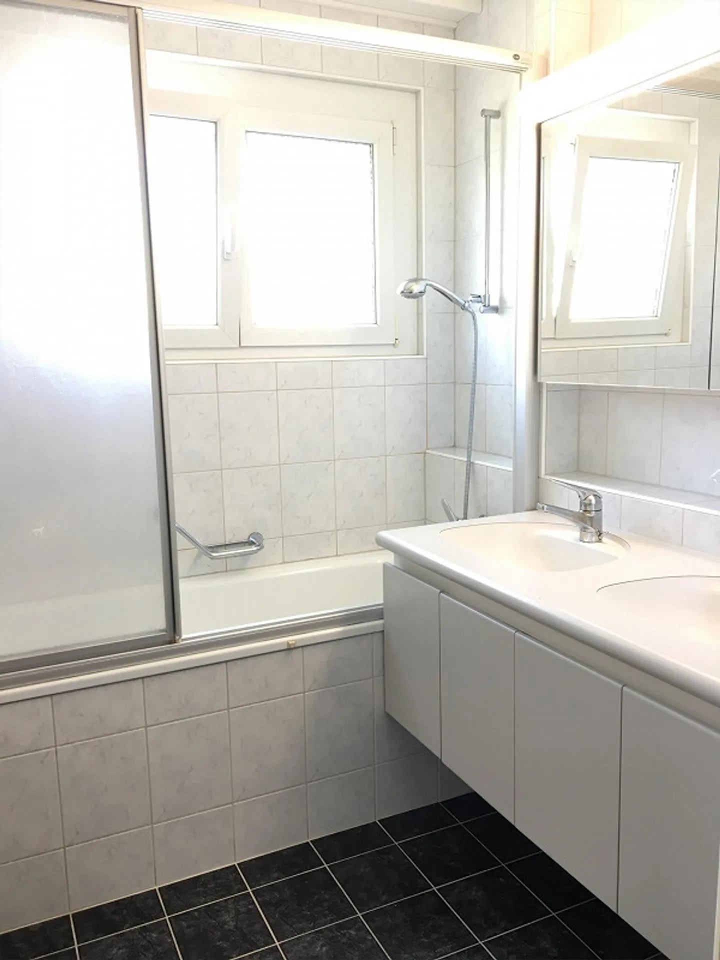 3-room apartment in Adlikon near Regensdorf - Photo 6 of 7