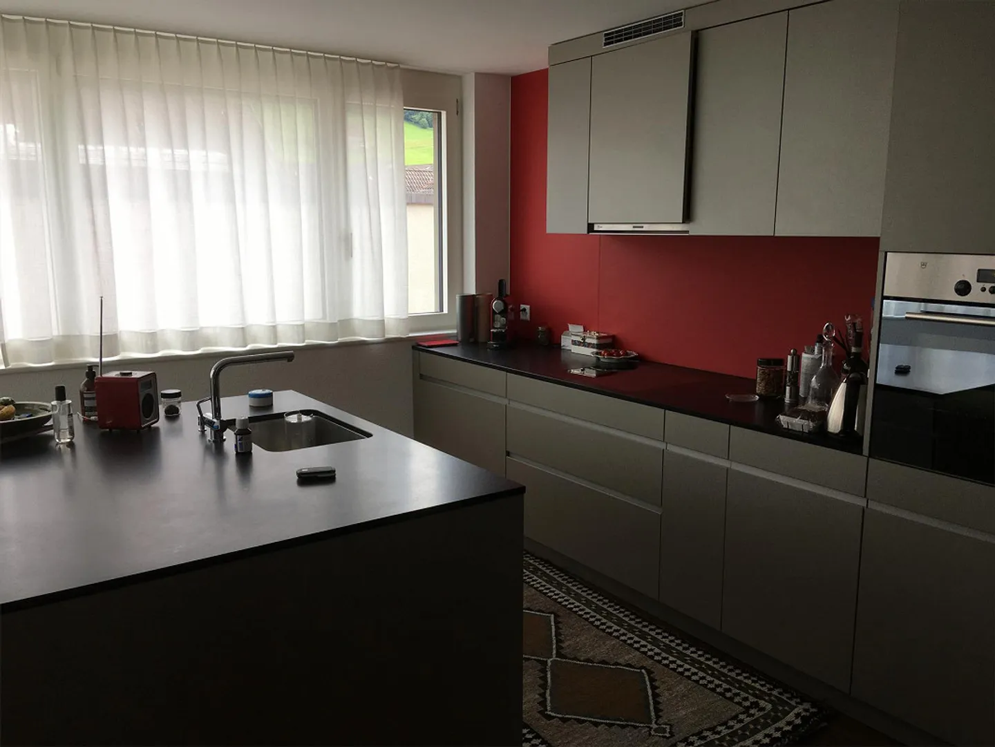 Appartement en duplex de 4,5 pièces au centre de St. Georgen - Photo 3 sur 16