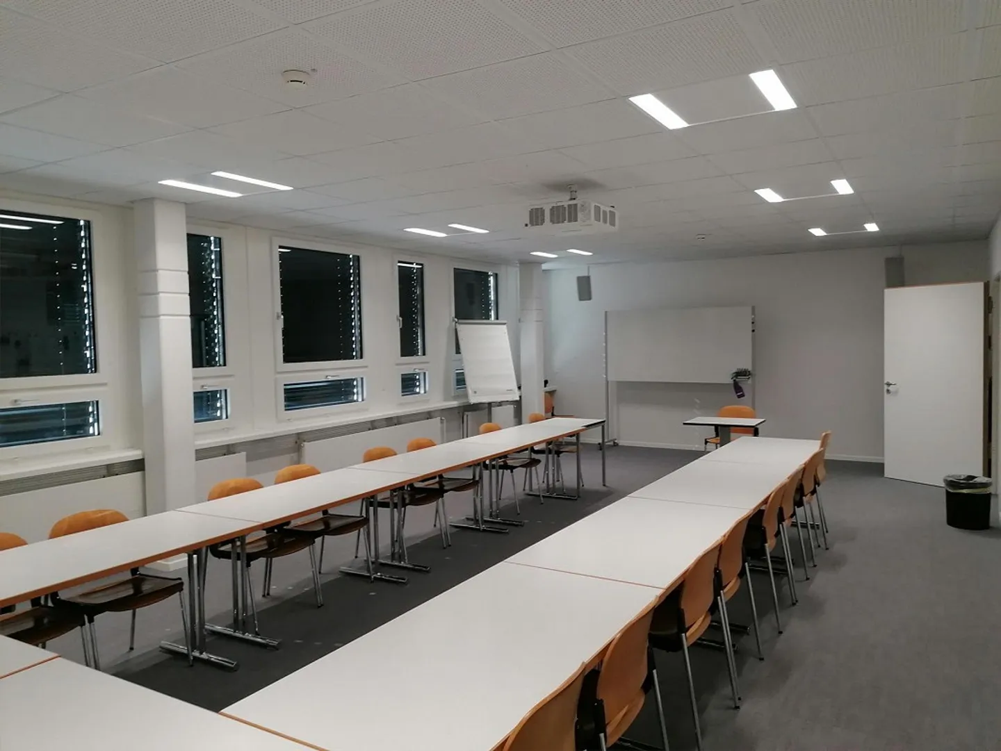 Gewerberäumlichkeiten zu vermieten - Foto 9 von 12