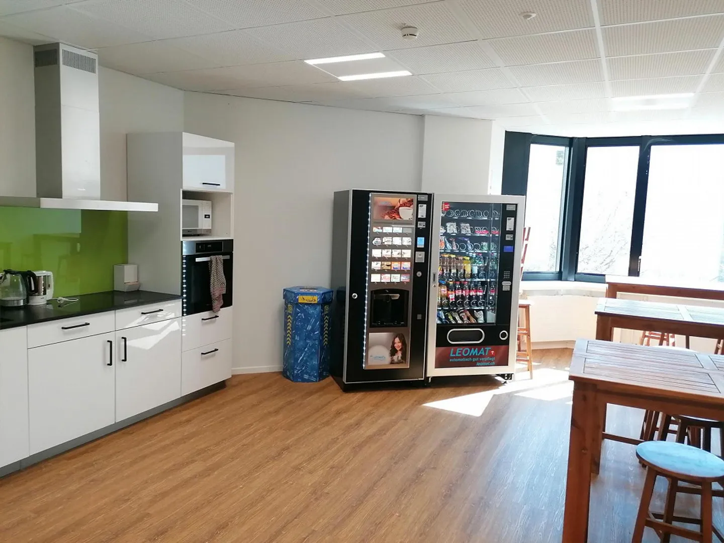 Gewerberäumlichkeiten zu vermieten - Foto 11 von 12