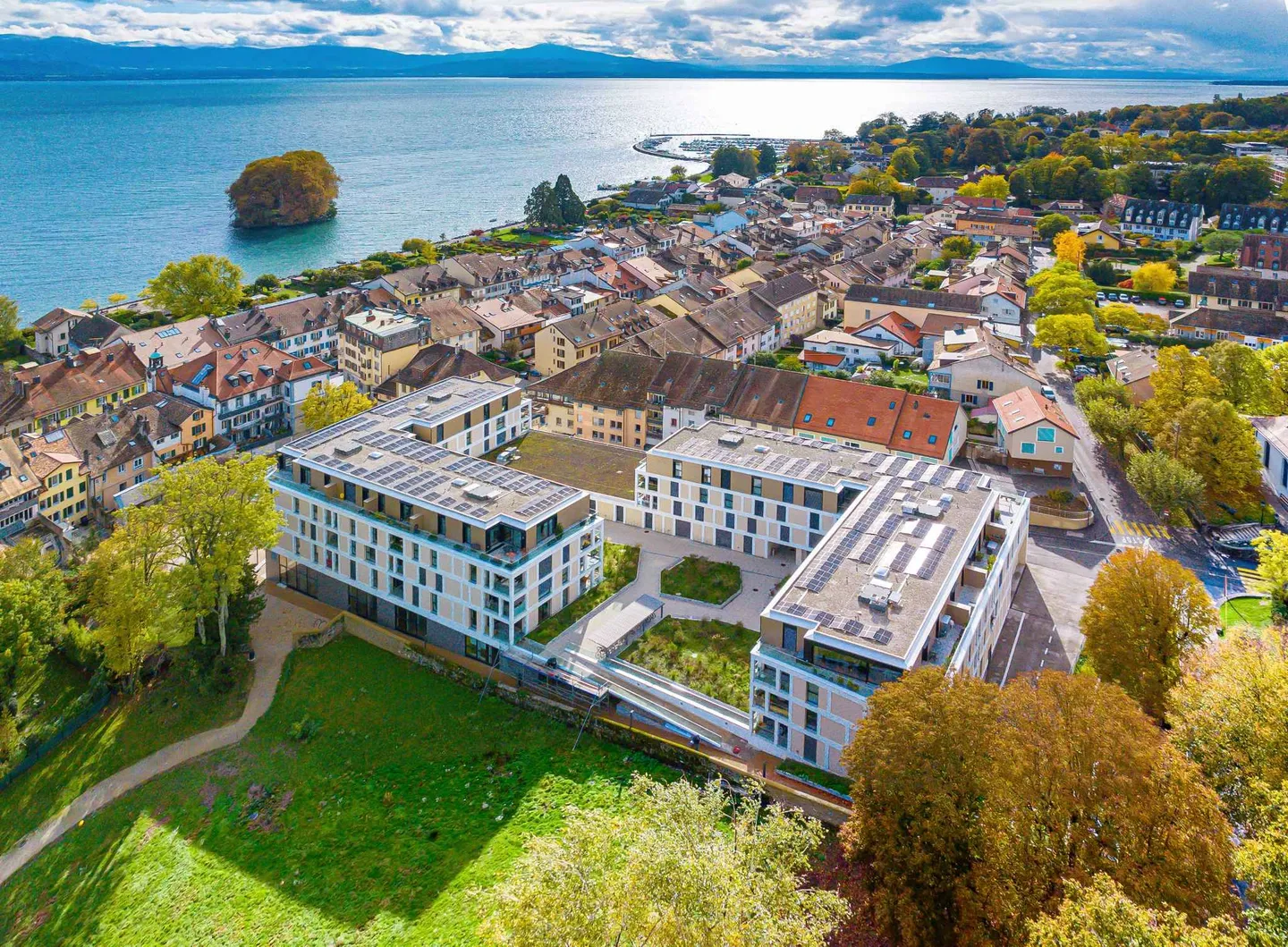 Espace Commercial à Rolle - Photo 6 sur 8