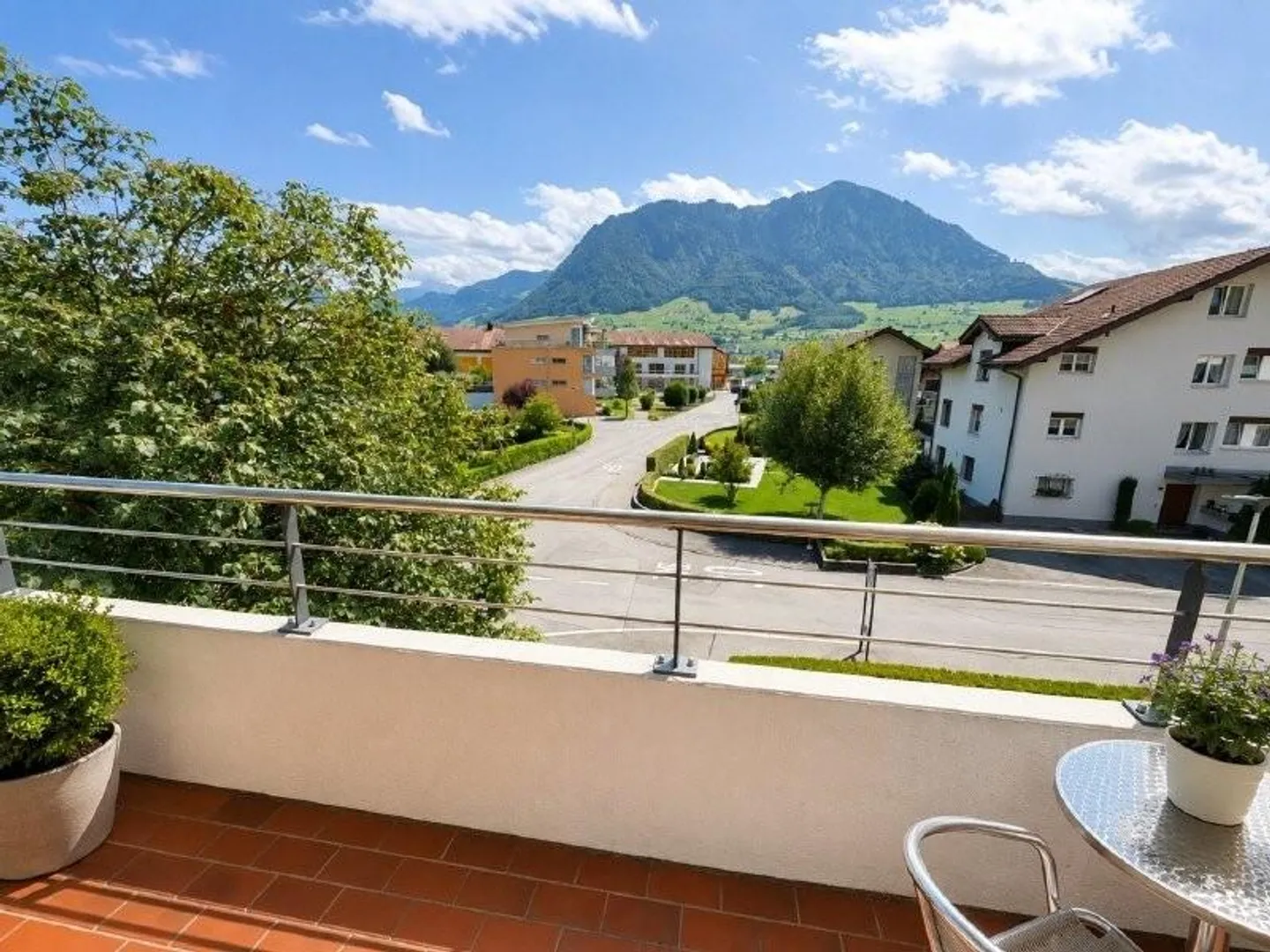 Your new home in Ennetbürgen - Photo 1 of 10