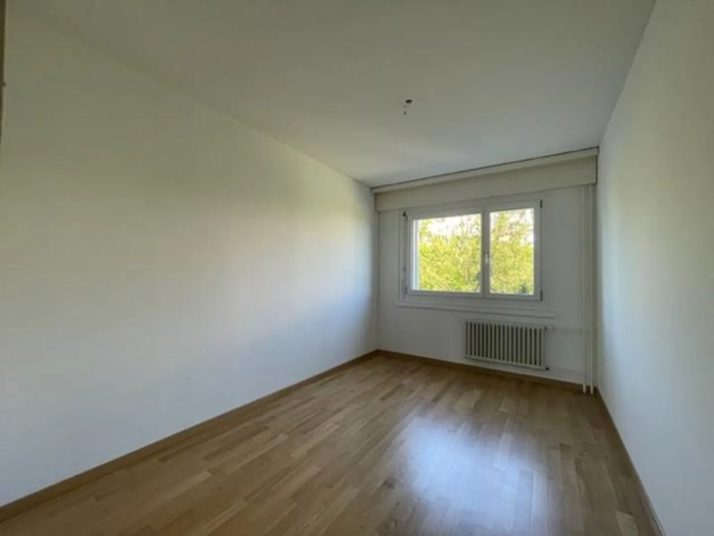 3-room apartment in Adlikon near Regensdorf - Photo 3 of 7