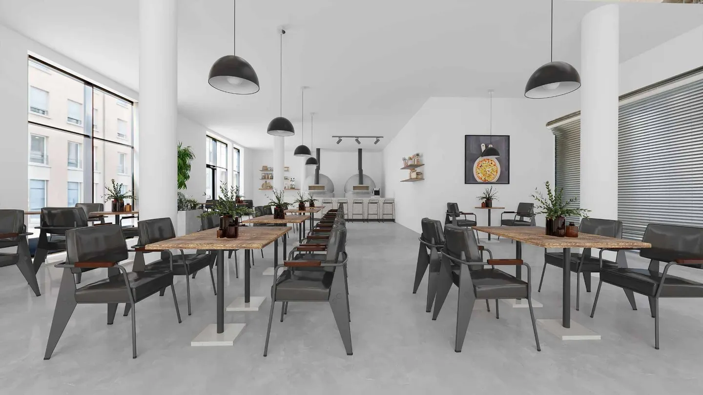 Espace Commercial à Rolle - Photo 2 sur 8