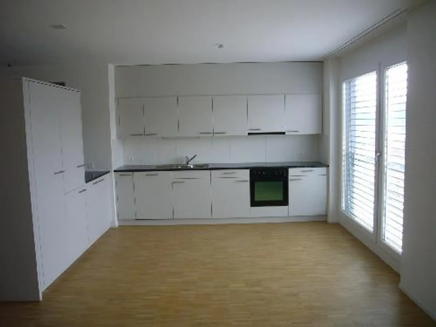 In the city center, 26m2 balcony - Photo 2 of 8