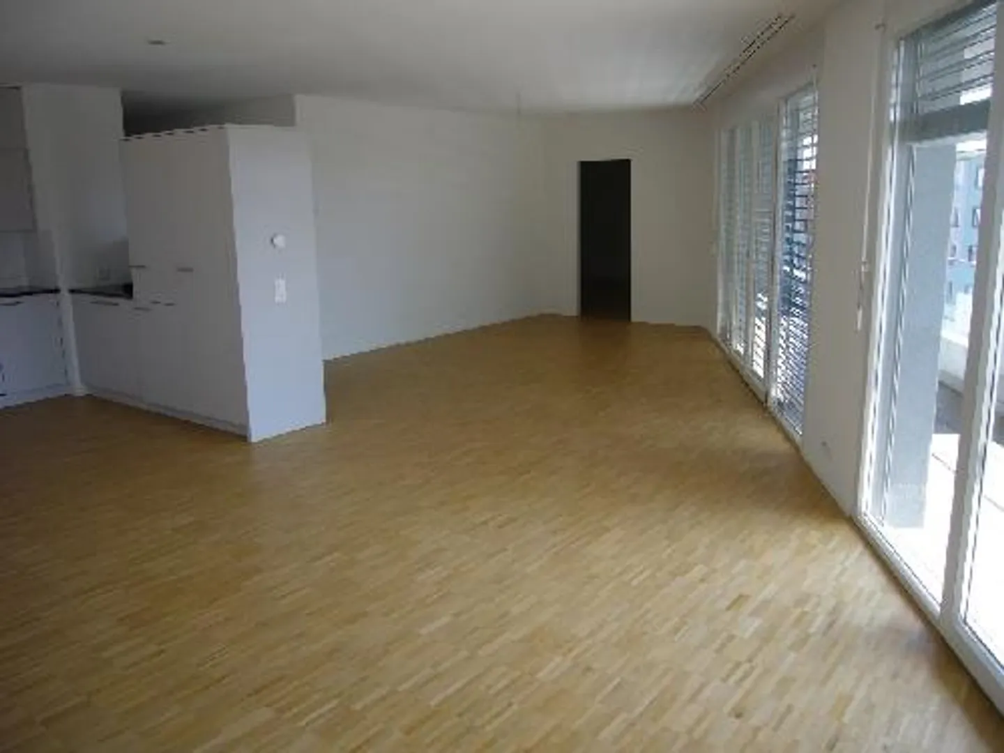 In the city center, 26m2 balcony - Photo 5 of 8