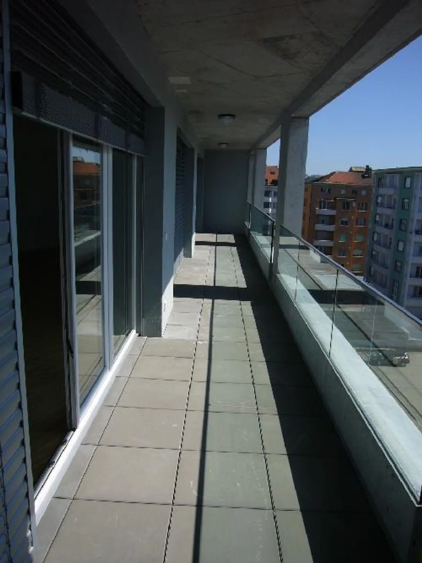In the city center, 26m2 balcony - Photo 7 of 8