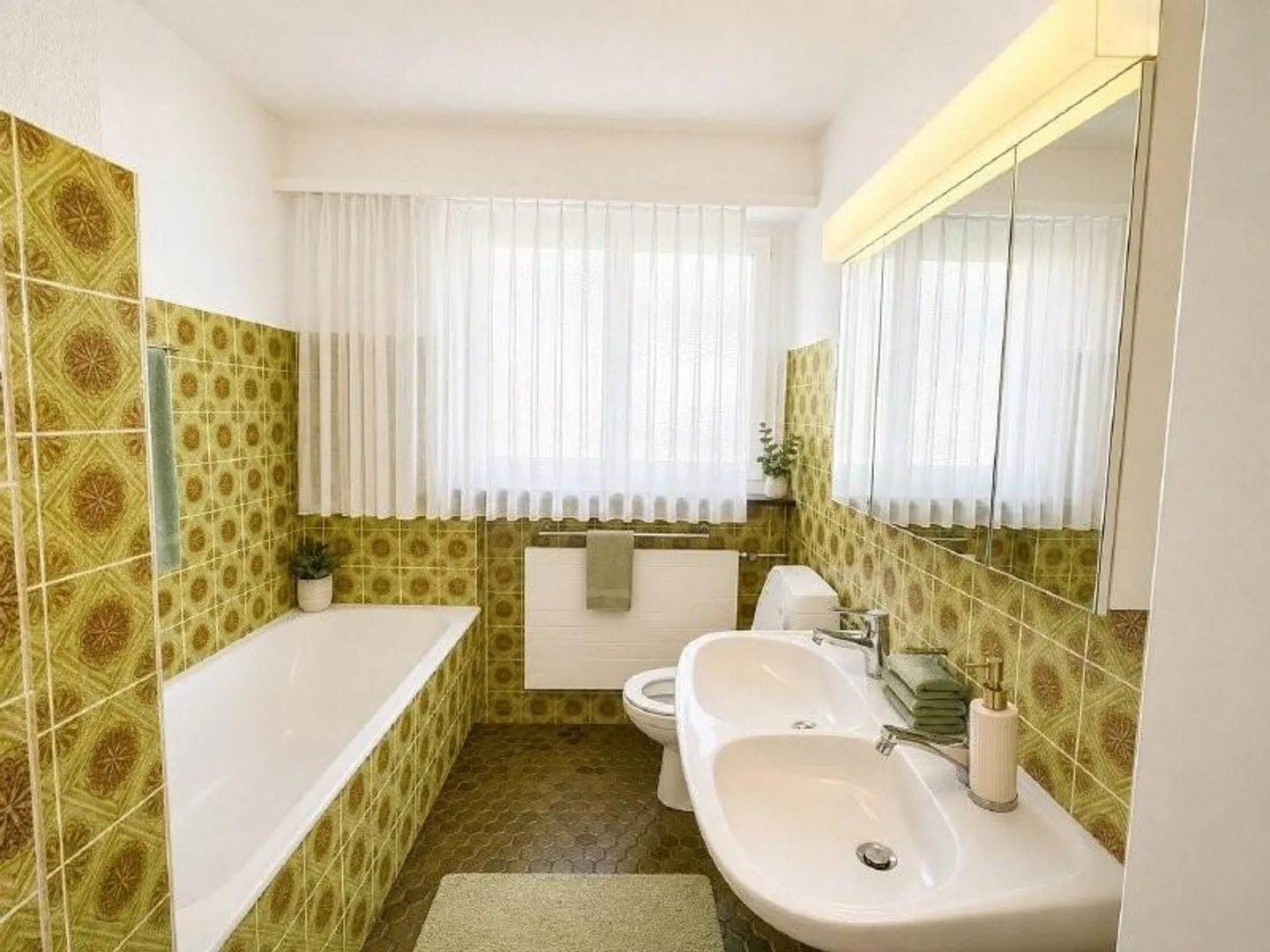 Your new home in Ennetbürgen - Photo 9 of 10