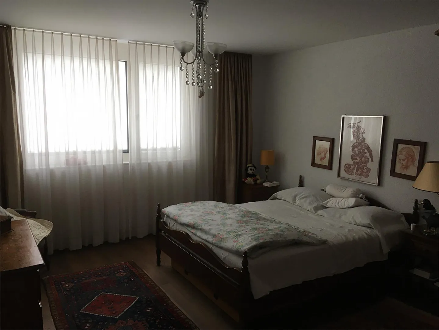 Appartement en duplex de 4,5 pièces au centre de St. Georgen - Photo 5 sur 16