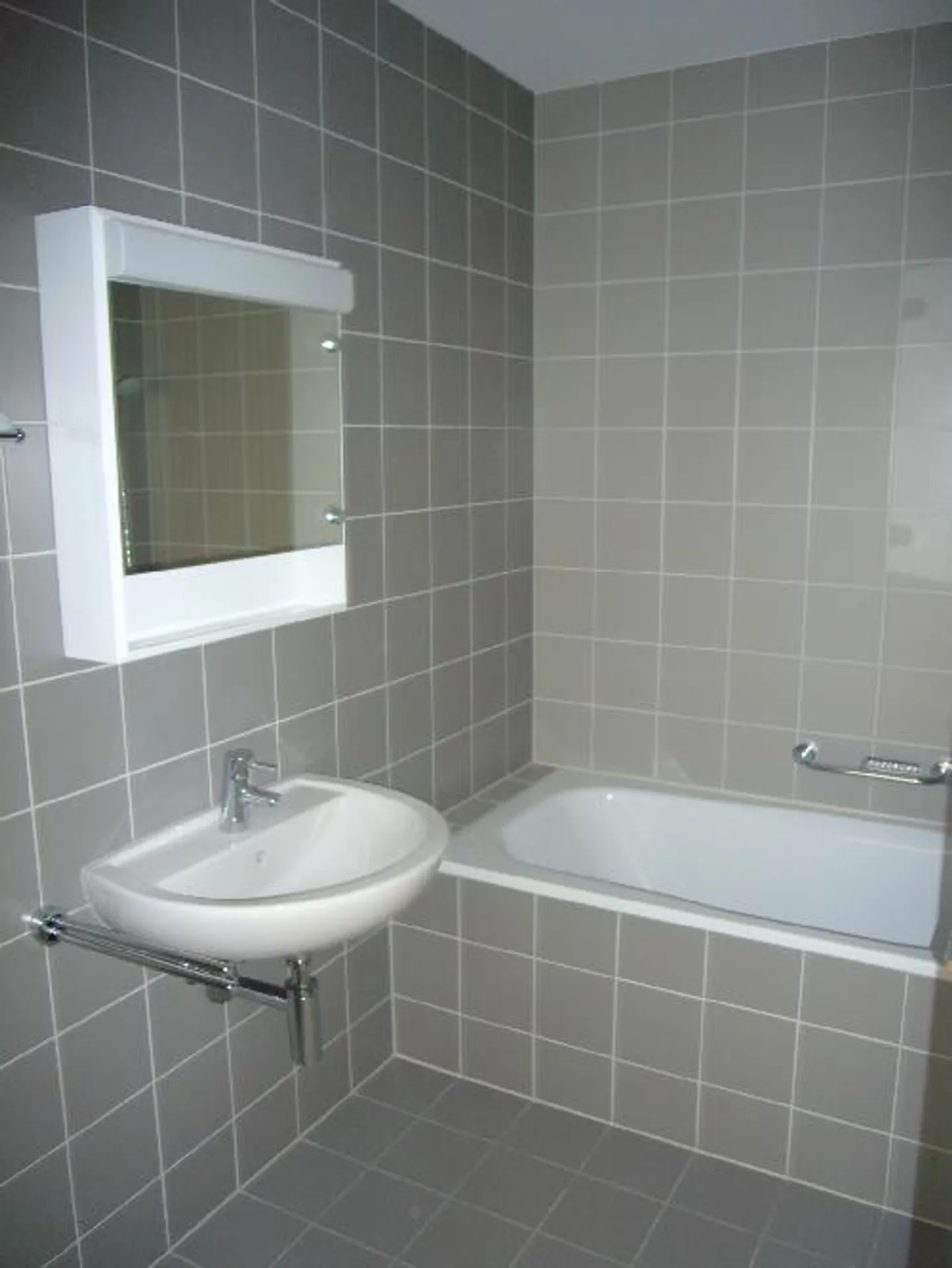 In the city center, 26m2 balcony - Photo 3 of 8