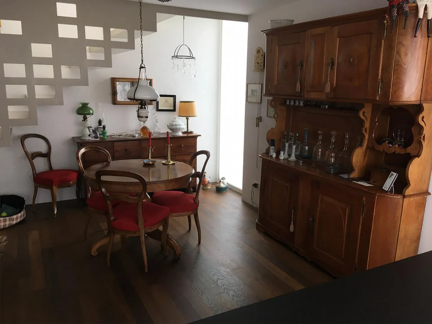 Appartement en duplex de 4,5 pièces au centre de St. Georgen - Photo 4 sur 16