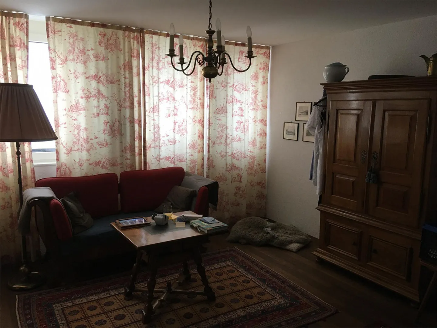 Appartement en duplex de 4,5 pièces au centre de St. Georgen - Photo 6 sur 16