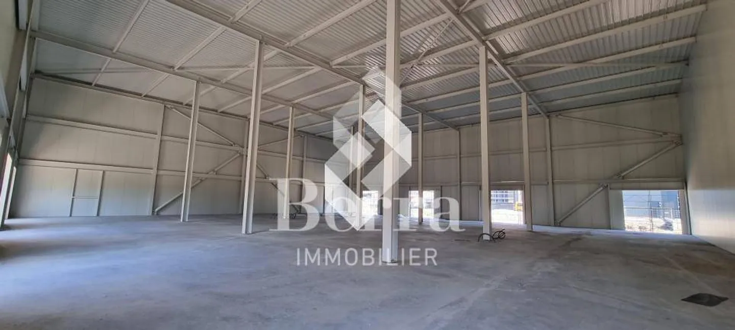 Perfect for vehicle storage thanks to a car lift - NEW - Photo 2 of 4