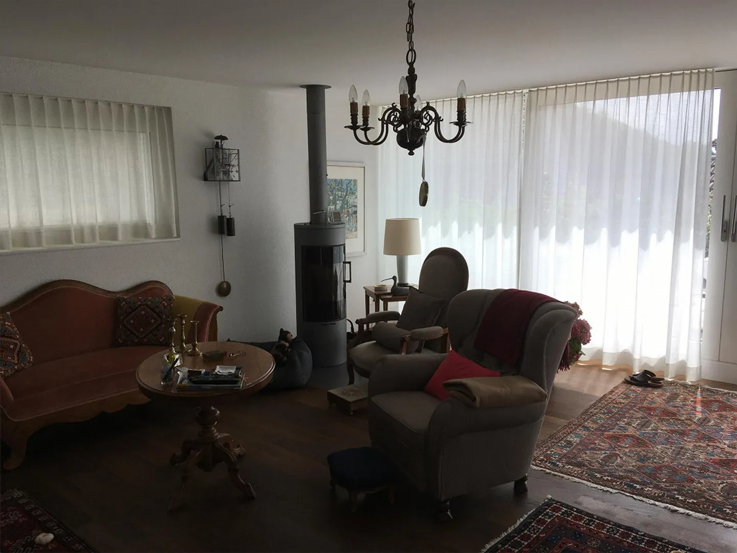Appartement en duplex de 4,5 pièces au centre de St. Georgen - Photo 8 sur 16
