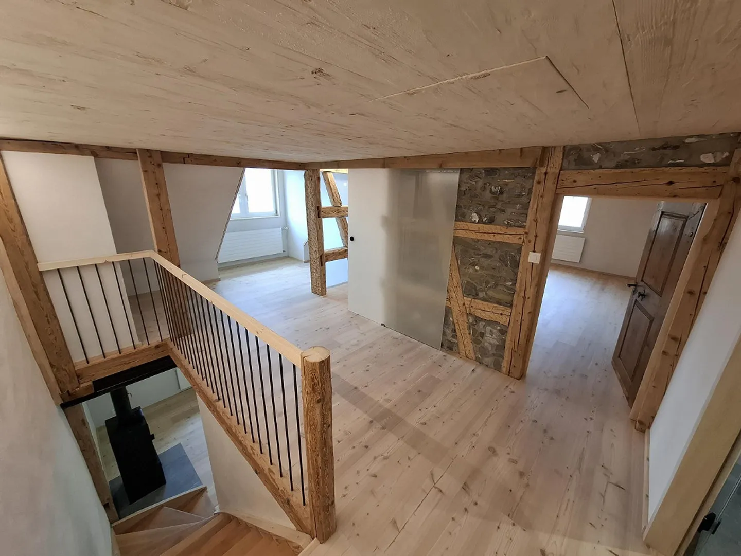 Renoviertes Haus mit Garten - Foto 15 von 24