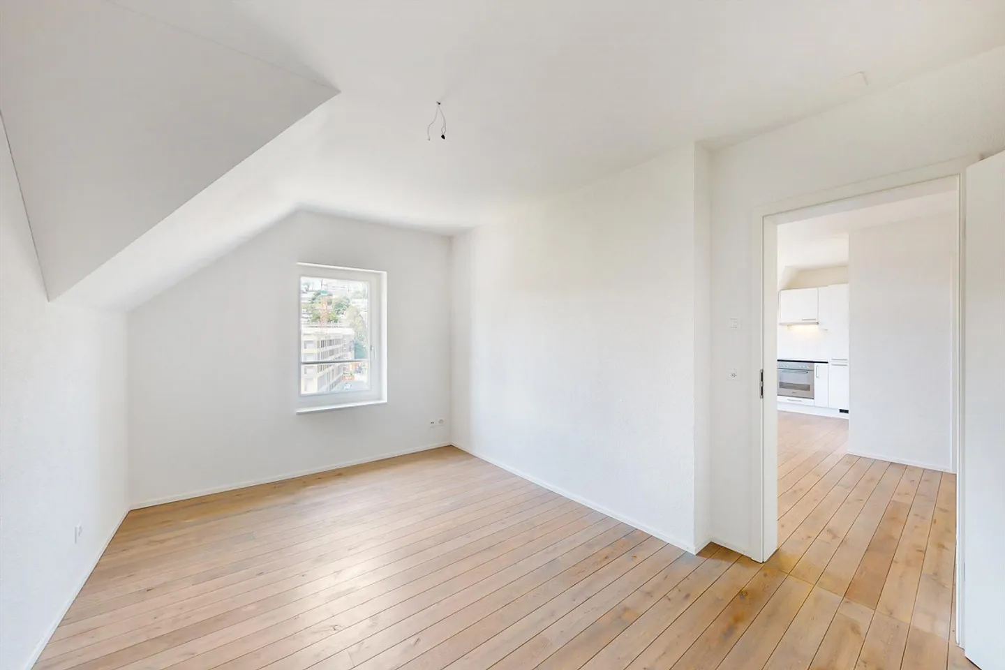 Charming single apartment in a central location! - Photo 5 of 5