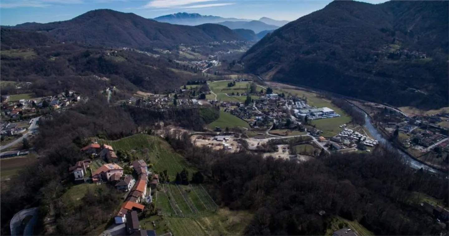 Aparthotel in Ticino - Foto 1 di 1