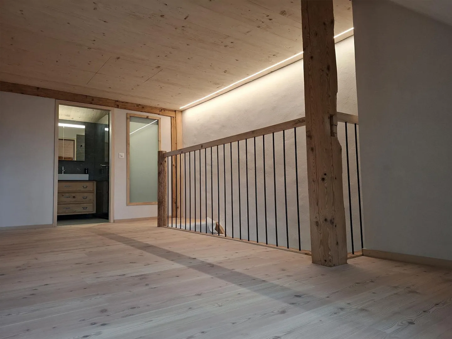 Renoviertes Haus mit Garten - Foto 18 von 24