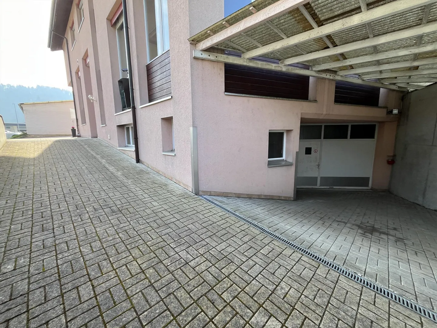 Stanza di stoccaggio - Foto 11 di 11