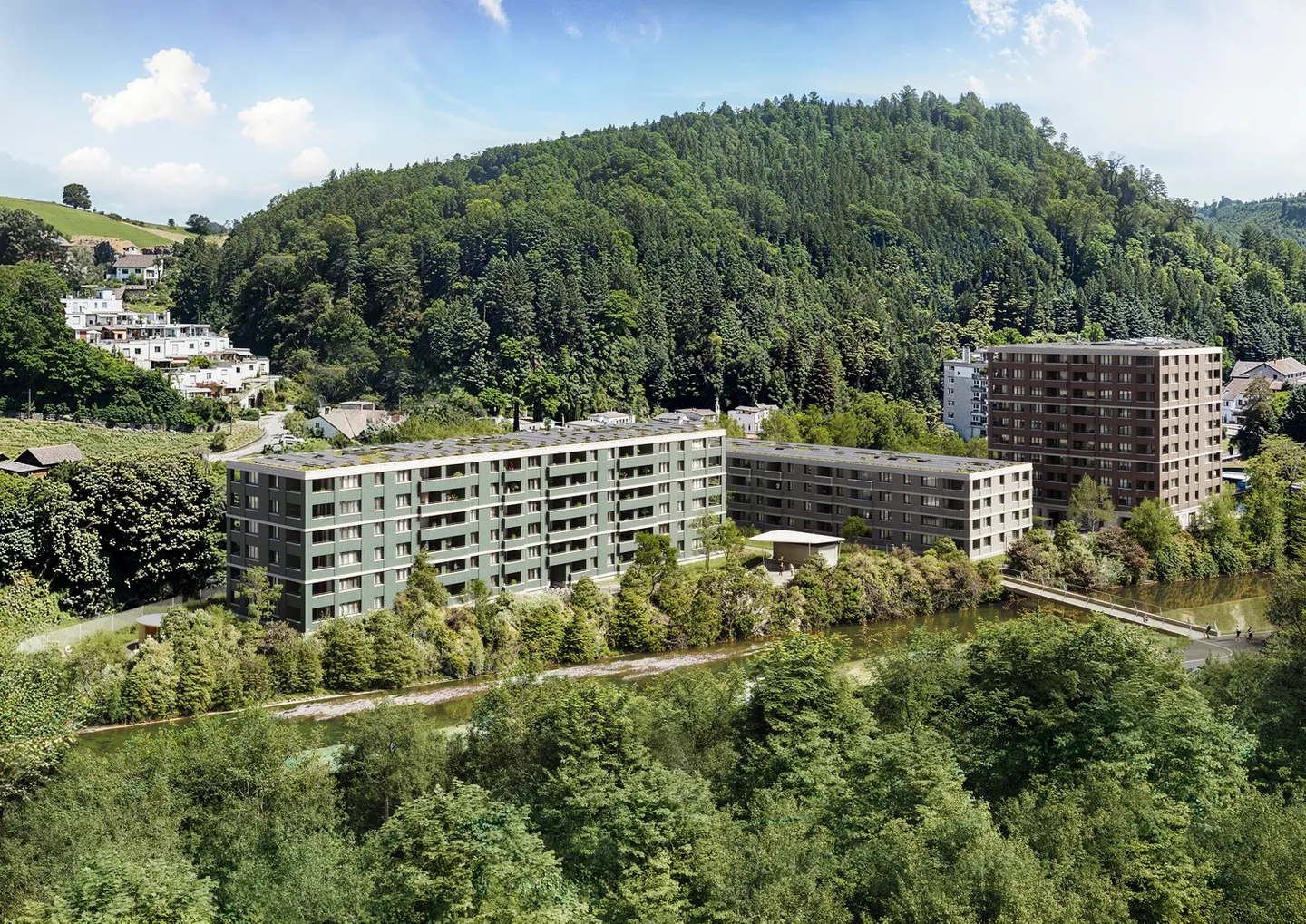 Wohnung mieten - Foto 1 von 11