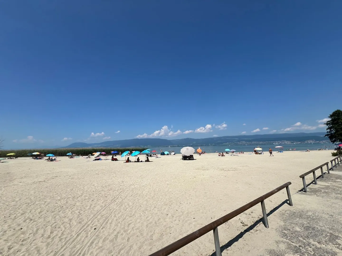 Grand jardin, terrasse, piscine, potager et bien plus encore ... près de la plage ! - Photo 13 sur 13