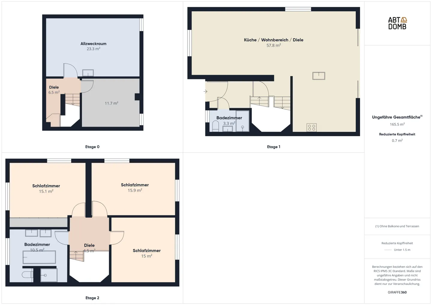 Maison individuelle moderne dans un bon emplacement - Photo 15 sur 15
